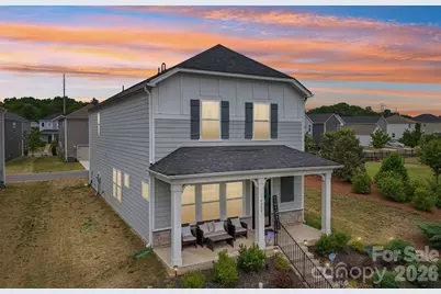 14200 Laughing Gull Road, Charlotte, NC 28278 - Photo 2