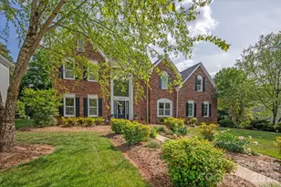 10900 E Jordan Rae Ln, Charlotte, NC 28277 - Photo 4