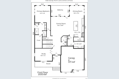 6132 Sandy Point Lane, Belmont, NC 28012 - Photo 46