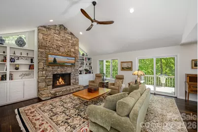 258 Dalhousie Court, Flat Rock, NC 28731 - Photo 14