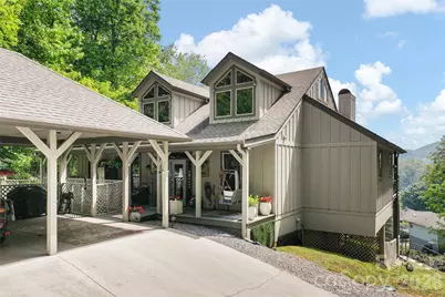 266 Hawks Crest Drive, Waynesville, NC 28786 - Photo 8