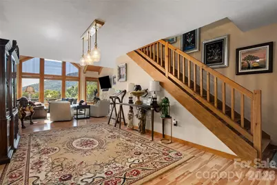 266 Hawks Crest Drive, Waynesville, NC 28786 - Photo 6