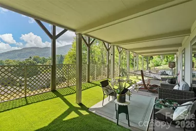 266 Hawks Crest Drive, Waynesville, NC 28786 - Photo 36
