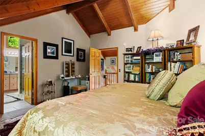 266 Hawks Crest Drive, Waynesville, NC 28786 - Photo 30