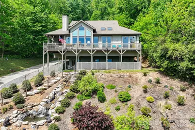 266 Hawks Crest Drive, Waynesville, NC 28786 - Photo 4