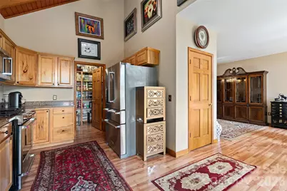 266 Hawks Crest Drive, Waynesville, NC 28786 - Photo 16