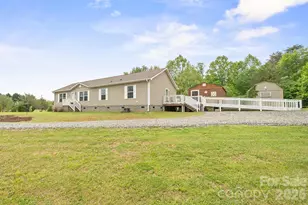 2517 Horseshoe Road, Westfield, NC 27053 - Photo 2