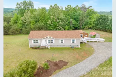 2517 Horseshoe Road, Westfield, NC 27053 - Photo 1
