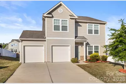 5153 Meanna Drive, Clover, SC 29710 - Photo 1
