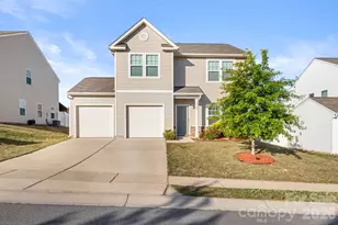 5153 Meanna Drive, Clover, SC 29710 - Photo 2