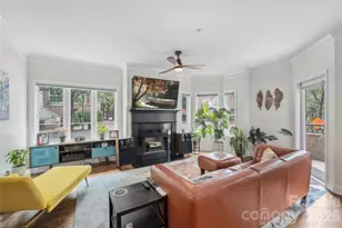 401 N Church St, Charlotte, NC 28202 - Photo 4