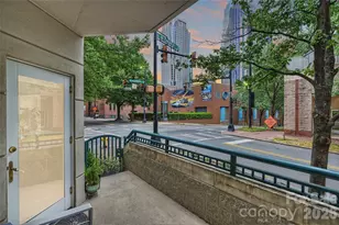 401 N Church St, Charlotte, NC 28202 - Photo 1