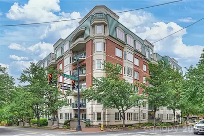 401 N Church Street #103, Charlotte, NC 28202 - Photo 30
