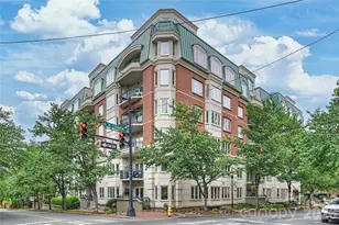 401 N Church St, Charlotte, NC 28202 - Photo 30