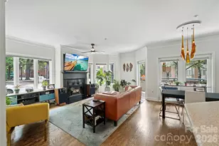401 N Church St, Charlotte, NC 28202 - Photo 6