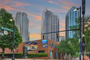 401 N Church St, Charlotte, NC 28202 - Photo 2