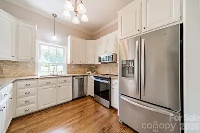 4030 Oak Hollow Lane, Harrisburg, NC 28075 - Photo 26