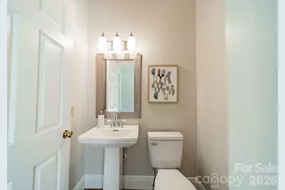 4030 Oak Hollow Lane, Harrisburg, NC 28075 - Photo 30