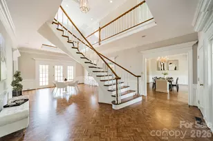 4030 Oak Hollow Ln, Harrisburg, NC 28075 - Photo 22