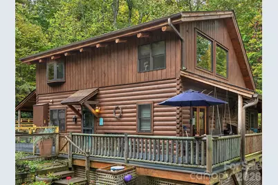 102 Carriage Drive, Fairview, NC 28730 - Photo 1