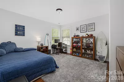 14045 Old Vermillion Drive, Huntersville, NC 28078 - Photo 30