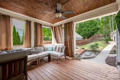 14045 Old Vermillion Drive, Huntersville, NC 28078 - Photo 40