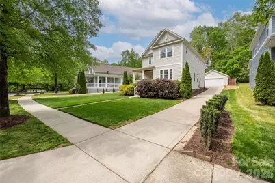 14045 Old Vermillion Drive, Huntersville, NC 28078 - Photo 2