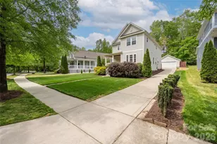 14045 Old Vermillion Dr, Huntersville, NC 28078 - Photo 2
