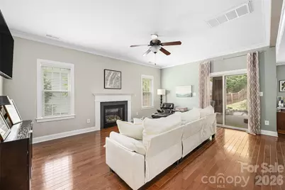 14045 Old Vermillion Drive, Huntersville, NC 28078 - Photo 8