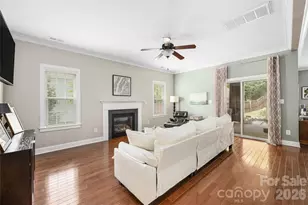 14045 Old Vermillion Dr, Huntersville, NC 28078 - Photo 8