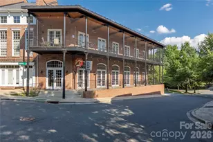 14045 Old Vermillion Dr, Huntersville, NC 28078 - Photo 48