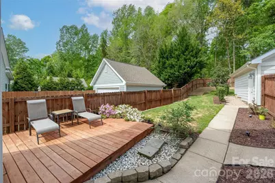 14045 Old Vermillion Drive, Huntersville, NC 28078 - Photo 42