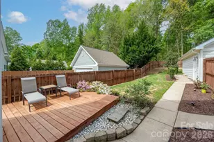 14045 Old Vermillion Dr, Huntersville, NC 28078 - Photo 42