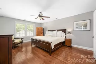14045 Old Vermillion Dr, Huntersville, NC 28078 - Photo 24