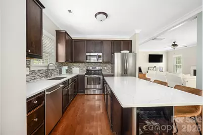14045 Old Vermillion Drive, Huntersville, NC 28078 - Photo 16