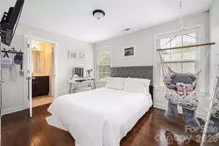 14045 Old Vermillion Dr, Huntersville, NC 28078 - Photo 34
