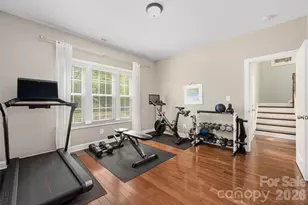 14045 Old Vermillion Dr, Huntersville, NC 28078 - Photo 18