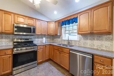 204 Millwheel Lane, Mount Gilead, NC 27306 - Photo 8