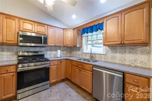 204 Millwheel Ln, Mount Gilead, NC 27306 - Photo 8