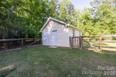 204 Millwheel Lane, Mount Gilead, NC 27306 - Photo 22