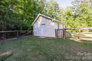 204 Millwheel Ln, Mount Gilead, NC 27306 - Photo 22
