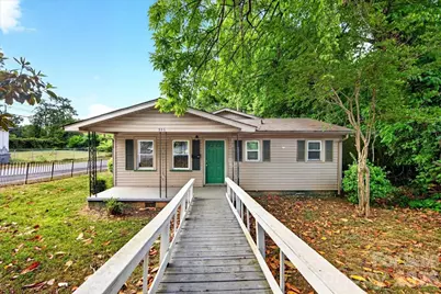 936 Holland Avenue, Charlotte, NC 28206 - Photo 1