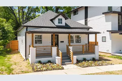 119 Idlewild Avenue, Raleigh, NC 27601 - Photo 2