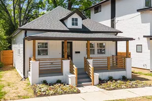 119 Idlewild Ave, Raleigh, NC 27601 - Photo 2