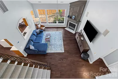 10614 Morablin Drive, Charlotte, NC 28277 - Photo 12