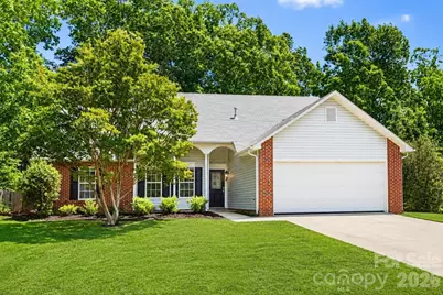 3012 Waycross Drive, Monroe, NC 28110 - Photo 1