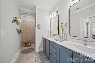 4516 Ideal Wy, Harrisburg, NC 28075 - Photo 14