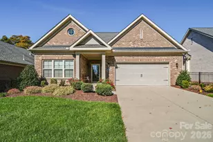 4516 Ideal Wy, Harrisburg, NC 28075 - Photo 1