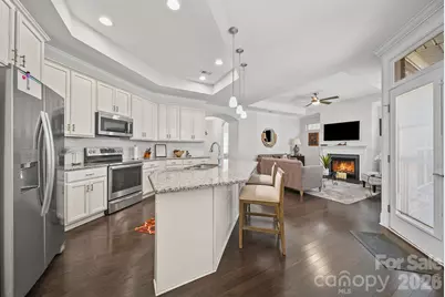 4516 Ideal Way, Harrisburg, NC 28075 - Photo 6