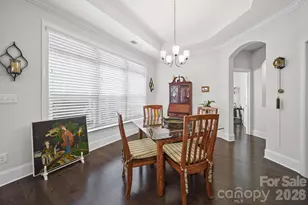 4516 Ideal Wy, Harrisburg, NC 28075 - Photo 10